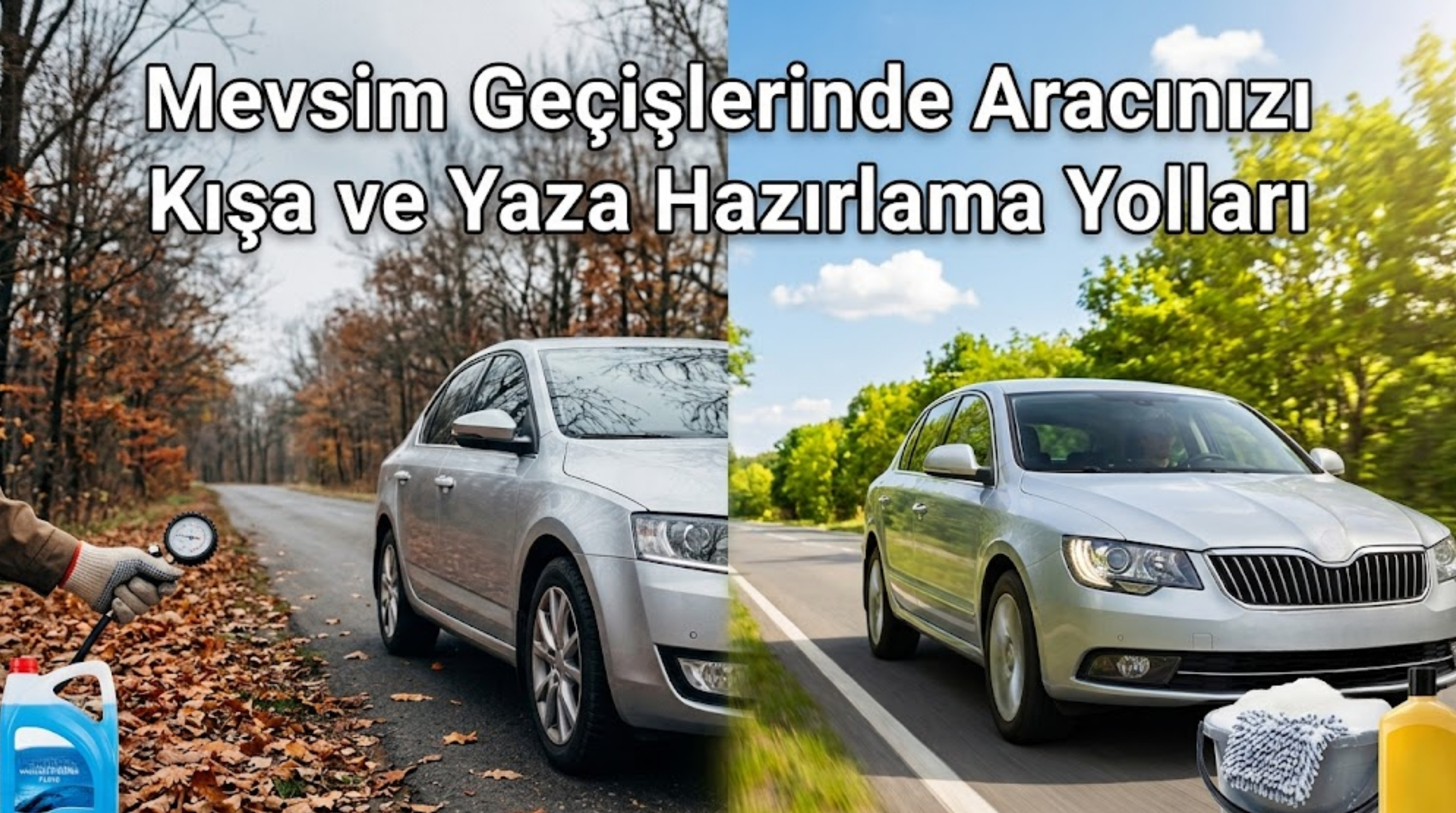 Oto Bakım Fiyatları